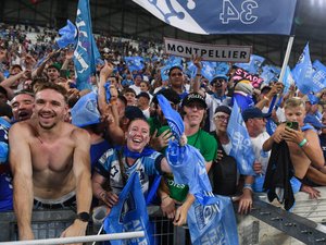 Direct. Finale Top 14 - Canicule, Toulouse dans le vestiaire de la France, rue Princesse... Suivez l'avant-match de la rencontre entre Toulouse et Montpellier