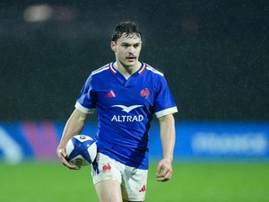 Photo illustrant : Tilloles raconte la victoire des Bleuets face à Fidji