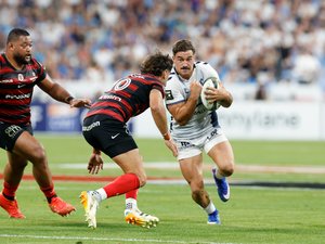 Finale Top 14 - Une domination sans partage pour trop peu de points inscrits : le retour des vestiaires, ce moment où Montpellier a raté le coche