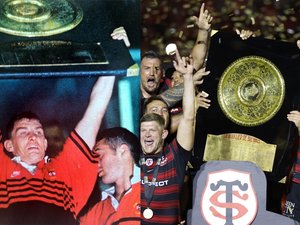 Finale Top 14 - Plus de points inscrits et encaissés, doublé championnat-Coupe d’Europe : les stats marquantes des deux quadruplés de Toulouse
