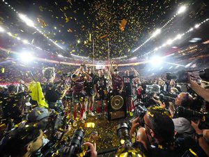 Finale Top 14 - Plus de 4,5 millions de téléspectateurs pour la rencontre entre Toulouse et Montpellier