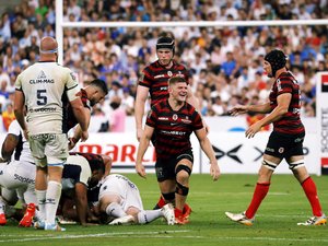 Finale Top 14 - Montpellier aurait dû l’emporter, Jack Willis et Toulouse à l’aise dans les rucks... Les statistiques de la rencontre !