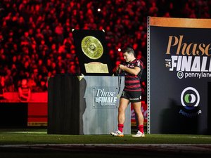 Opinion - "Songes de finale" : même dans l'adversité, Toulouse continue d'écrire sa légende... L'édito du lundi
