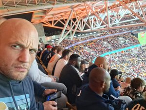 XV de France - "Ce n’est juste pas le même sport", reportage au cœur des Bleus qui découvrent la NRL