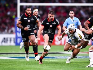 Top 14 - Le titre toulousain de 2024, la perfection : "Lorsque notre équipe est dans cet état-là, nous sommes quasiment indomptables"