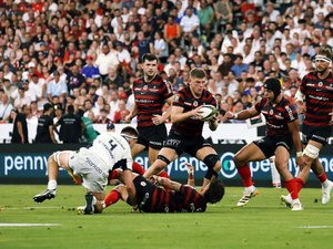 Top 14 - Le titre toulousain de 2026, la consécration : "L'exploit, c’est d’avoir été qualifié aussi tôt dans la saison"