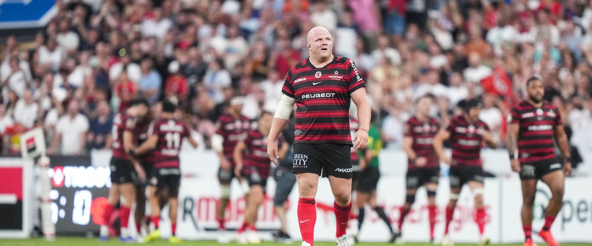 Finale Top 14 - 