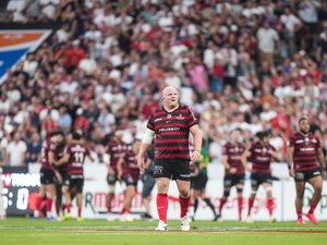 Finale Top 14 - "Quand ce sont des matchs qui comptent, on répond toujours présent" : Rodrigue Neti - Joël Merkler, les anti-stars du système