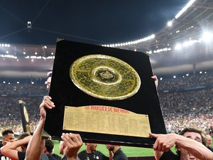 Finale Top 14 - "Le bonheur est différent chaque année" : ces quatre titres fantastiques qui font entrer Toulouse dans l'histoire du rugby