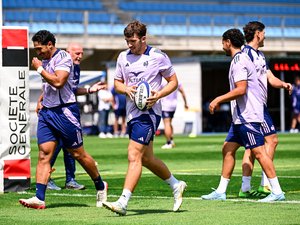 Championnat des Nations - Équipes, calendrier, format… Tout savoir sur la nouvelle compétition qui attend le XV de France cet été
