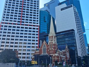 XV de France - Fan zone, les Jeux Olympique 2032 de partout... Brisbane cette ville unique qui accueille les Bleus