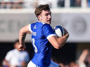 XV de France - Ça se confirme pour Fabien Brau-Boirie, la tentation Peato Mauvaka sur le banc ? La composition probable des Bleus pour défier les All Blacks
