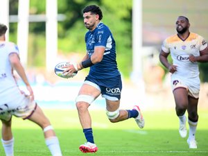 Exclu Midol. Pro D2 / Transferts - Avant la reprise de l’entraînement, le SUA prolonge l’un de ses capitaines