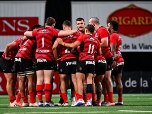 Exclu Midol. Transferts/Top 14 : Toulon a trouvé son deuxième ligne tant recherché pour l’an prochain