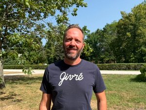 Portrait - Fabien Galthié, Ugo Mola, Yannick Bru... "Languille frétille", l'homme qui imite et fait rire le rugby sur les réseaux sociaux