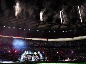 Top 14 - Les finales auront lieu au Stade de France jusqu’en... 2056 !