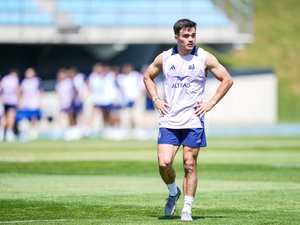 Championnat des Nations - La compo probable du XV de France face à la Nouvelle-Zélande : Max Spring à l’arrière, Nicolas Depoortere sur le banc