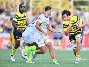 Transferts. Top 14 - Raphaël Darquier (Mont-de-Marsan) va signer à Bayonne
