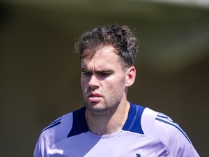 XV de France - "Son ego a été touché" : Damian Penaud, l’heure de la renaissance pour le meilleur marqueur d’essais de l’histoire des Bleus