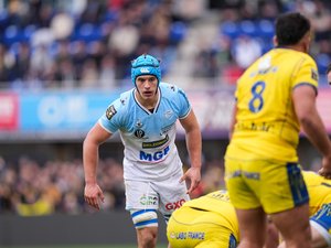 Photo illustrant : Ariceta quitte Bayonne pour Chambéry