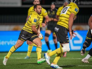 Transferts. Top 14 - Sans club depuis son départ de Mont-de-Marsan, Christophe Loustalot va rejoindre un club de l'élite