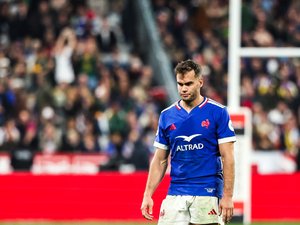 XV de France. Retour de Penaud et de Spring, Bamba à droite, banc en 5-3 : Galthié décrypte sa compo face aux Bleus