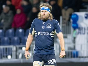 Transferts. Pro D2 - Exclu Midol. Nissa Rugby enregistre l’arrivée du Canadien Evan Olmstead