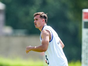 XV de France / Championnat des Nations - Technique. "Sur le fond, il n'y a rien qui change", sans Thomas Ramos et deuxième numéro 10, les Bleus ont des options