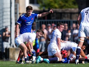 XV de France / Championnat des Nations - Technique. "Avec les contre-attaquants dont ils disposent, ça peut faire très mal", face aux Blacks attention aux retombées !
