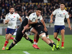 Championnat des Nations - XV de France - "Les joueurs qui auront la chance de jouer n’en sortiront pas indemnes" : les Bleus plus prêts que jamais à faire tomber les All Blacks sur leurs terres