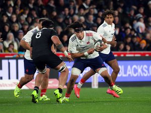 Championnat des Nations - "C’est une compétition qu'on veut gagner" : la nouvelle ère du rugby mondial