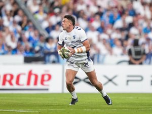 Top 14 – La revue de l’élite. Les arrières : l’inoxydable Tom Banks (Montpellier), le sang-froid de Thomas Ramos
