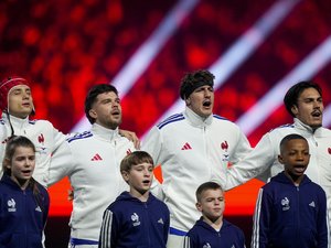 XV de France - Format, classements, week-end final... Le monde d'emploi du Championnat des Nations