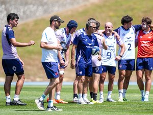 XV de France - "Vive le Championnat des Nations !" : l'édito du vendredi avant le grand lancement de la nouvelle compétition planétaire