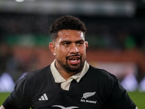 XV de France / Championnat des Nations -"Quels que soient les joueurs alignés, les Français restent les Français", explique Ardie Savea avant d'affronter les Bleus