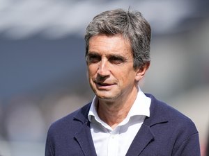 Top 14 - Grand entretien. "Le Real Madrid, le PSG et le Bayern Munich jouent en Top 14" : Yann Roubert (président de la LNR) se confie