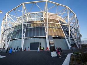 XV de France - Championnat des Nations - Quinze ans après le drame : "One New Zealand" plus qu’un stade, une émotion