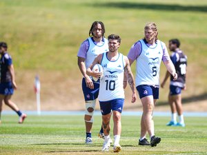 Championnat des Nations - À quelle heure et sur quelle chaîne suivre le match de l'équipe de France face à la Nouvelle-Zélande ?