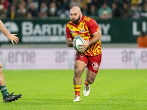 Top 14 / Transferts : Le RCV continue son recrutement et s’attache les services d’un international français jusqu’en 2029