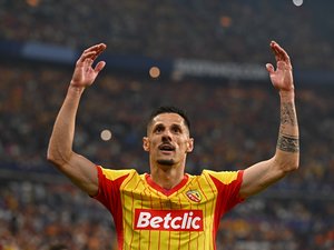 Pro D2 - Le capitaine du RC Lens Florian Sotoca devient actionnaire minoritaire de Narbonne