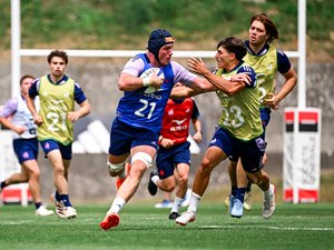 Championnat des nations - "La profondeur du rugby français est aujourd'hui l'une des plus importantes au monde" : la presse néo-zelandaise se méfie de l’équipe de France malgré quelques absents