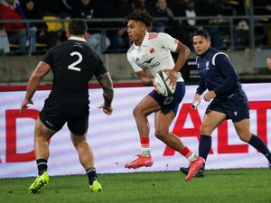 Direct. Championnat des nations - Nouvelle-Zélande - France : suivez le choc des Bleus à Christchurch