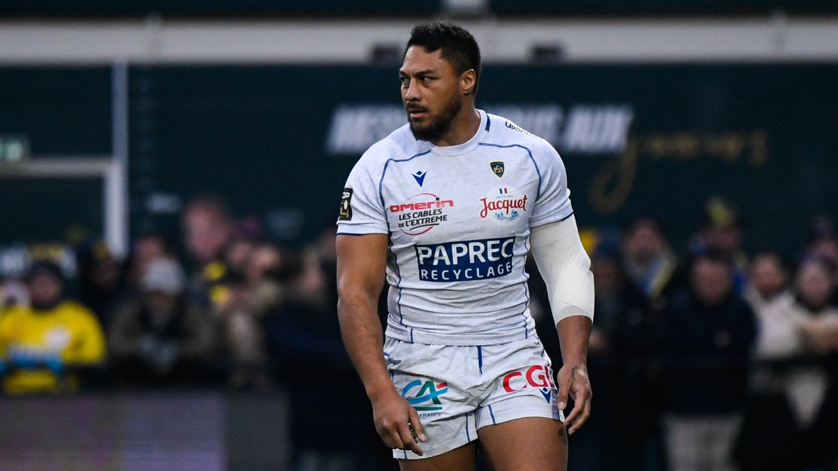 Transferts / Top 14 - George Moala, Sam Tuifua, Theo McFarland : La Rochelle annonce neuf recrues pour la saison 2026-2027