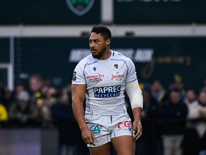 Transferts / Top 14 - George Moala, Sam Tuifua, Theo McFarland : La Rochelle annonce neuf recrues pour la saison 2026-2027