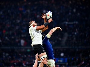 Nouvelle-Zélande - France - Alerte à un mollet pour Patrick Tuipulotu, qui sort de la feuille de match face aux Bleus