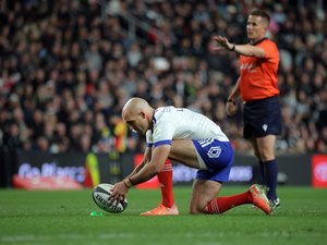 Nouvelle-Zélande - XV de France. Les Bleus échouent de peu face aux All Blacks pour leur entrée en lice dans le Championnat des Nations