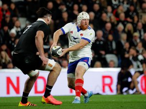 Championnat des Nations - Qu’est-ce que change la défaite des Bleus face aux All Blacks pour la suite de la compétition ?