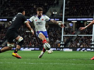 Championnat des Nations - Tout ce qu'il faut savoir sur le prochain match du XV de France : date, heure, adversaire, stade