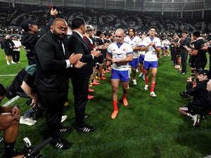Nouvelle-Zélande - France - "Certains ne deviennent jamais fous, leurs vies doivent être bien ennuyeuses" : récit d'un traquenard dans lequel sont tombés les Bleus