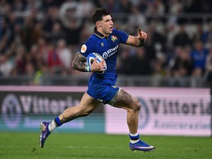 Transferts. Top 14 - Sam Tuifua, Tommaso Menoncello, Sevu Reece, Gaël Fickou : le XV des recrues de la saison à venir
